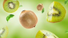 Киви при запек? 6 причини да ядем този плод