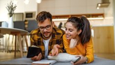 14 знака, че сте в абсолютно здрава връзка 