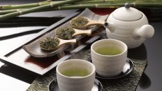 Три чаши чай на ден забавят стареенето