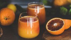 Лунна диета за януари 2023