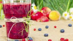 Здравословни смутита, които понижават високото кръвно