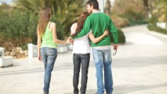 Когато той иска само секс