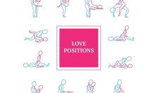 Секс пози за всеки ден