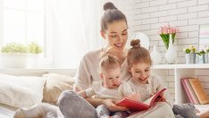 3 неща, които можем да научим от истинските родители