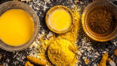 Как да ползвате куркумата за здрава и красива кожа