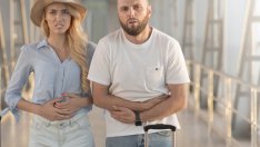 5 причини за появата на запек по време на пътуване