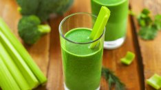 6 напитки против възпаления