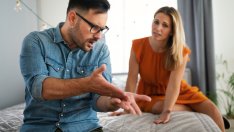10 знака, че мъжът, когото обичате, не ви заслужава