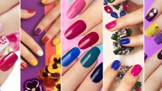 Пролетен маникюр за всяка зодия