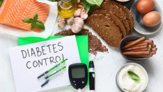 Полезни храни за контрол на кръвната захар и диабета 