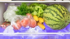 Кои плодове да не съхранявате в хладилник