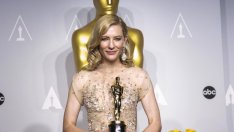 Модната икона Кейт Бланшет