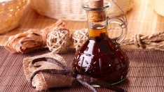 Ароматни употреби на ваниловия екстракт