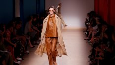 Salvatore Ferragamo с колекция пролет/лято 2019