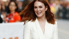 Най-добрите прически за жени над 45 години