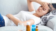 Странични ефекти на антибиотиците