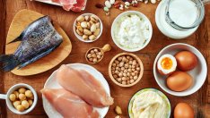 10 причини да ядете повече протеини 