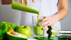 Добавете тези храни към менюто си при пролетна умора