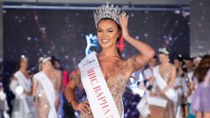 Нежна сила: Мис Варна 2024 Александра Христова е шампионка по карате