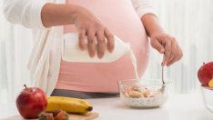 Как да предотвратите напълняването през бременността?