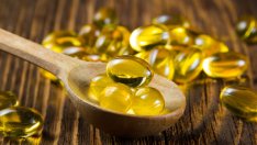 Рибено масло в грижа за красотата