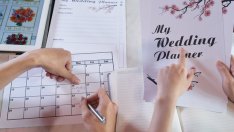 Въпроси, които да си зададете, ако планирате сватба 