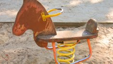 7 признака, че бебето ви е вече голямо дете