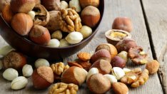Ядки, които се грижат за здравето ни