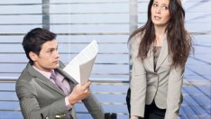 Как да се справите с ужасен колега?