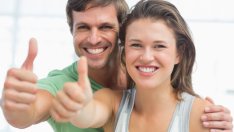 Защо щастливите хора печелят повече предложения за работа?