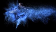 Видео на седмицата: Вълшебен танц