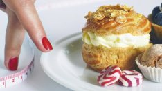 Защо ни е нужен свободен ден по време на диета?