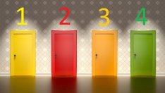 Тест с 4 врати разкрива как се чувствате на този етап от живота си