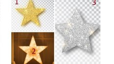 Изберете си звезда и вижте дали ваше желание ще се сбъдне