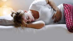 Кога менструалните болки са притеснителни? 