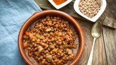 Колко полезна всъщност е лещата?