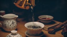 Оолонг чай за отслабване