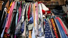 Как да разширите пространството в килера? 