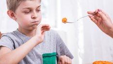 Как да се справим със злоядото дете?