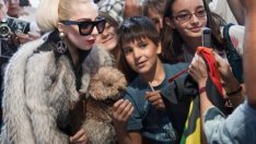 Лейди Гага – когато кичът победи музиката