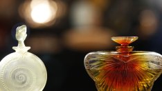 Как ароматът на парфюм влияе на психиката ни?