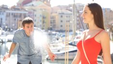 Какво харесват мъжете в женските гърди 