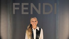 Сара Джесика Паркър блесна на ревюто на Fendi за есен/зима&nbsp;2026&ndash;2027 (+Снимки)