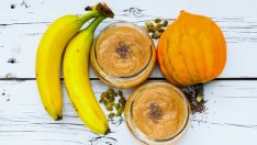 5 смутита за есенен детокс, засилващи имунитета