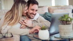 Как да имате здравословна връзка в 5 лесни стъпки 