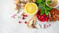 Кои храни и напитки подсилват имунитета по време на настинка и грип