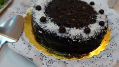 Вгорчиха живота на бременните – 9 месеца без шоколад