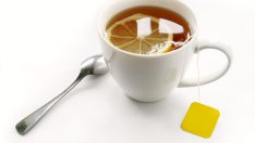 Да си кажем „добро утро“ със зелен чай