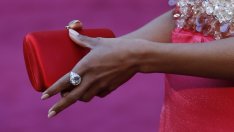 Брилянтни аксесоари на „Оскарите“ 2013