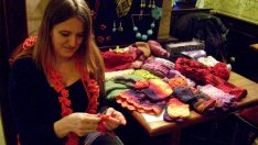 Интервю с Баба Марта 